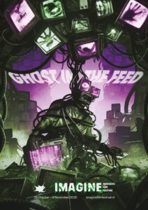 imagine fantastic film festival 2026 ghost in the feed