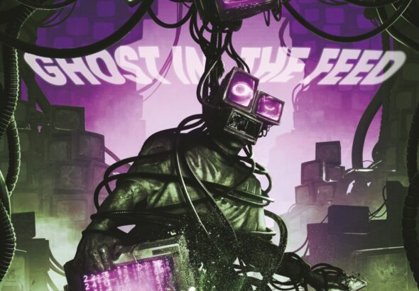 imagine fantastic film festival 2026 ghost in the feed