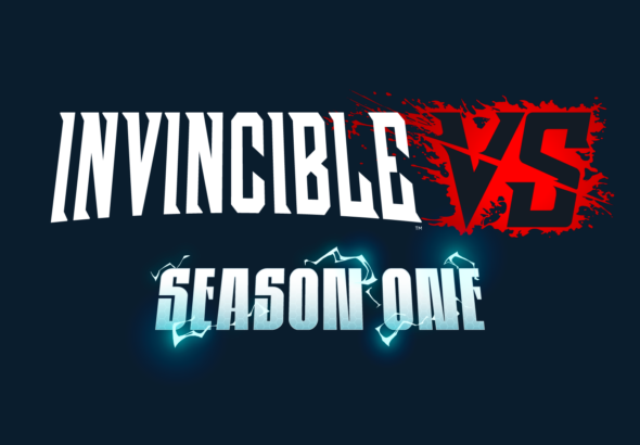 invincible vs season 1