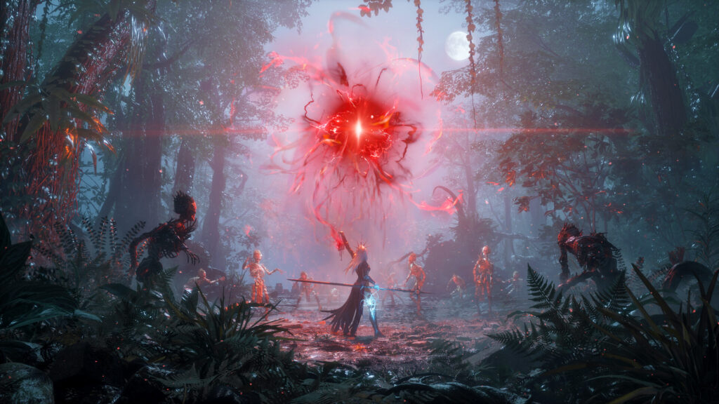 lords of the fallen 2