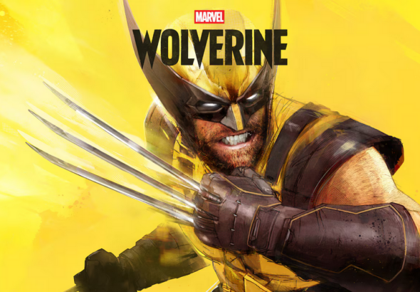 marvels wolverine