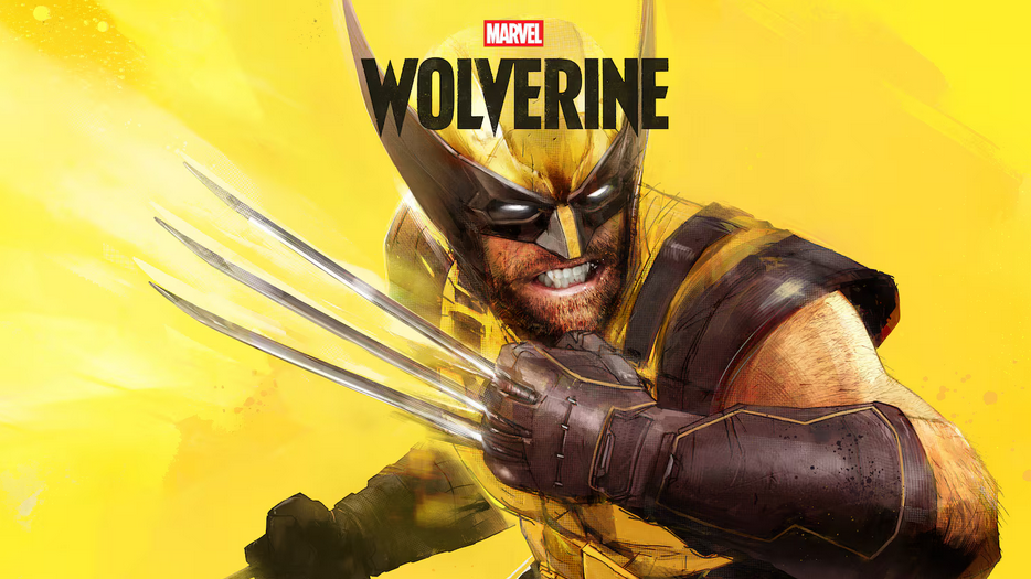marvels wolverine