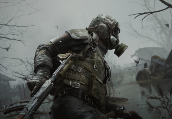 metro 2039 cover