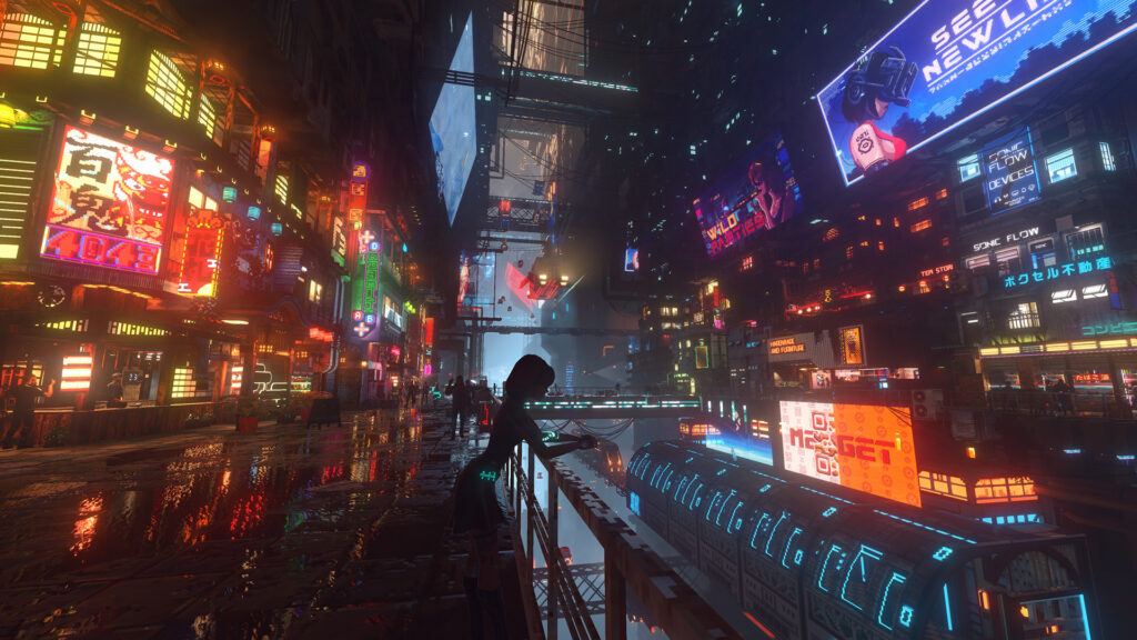 nivalis nights