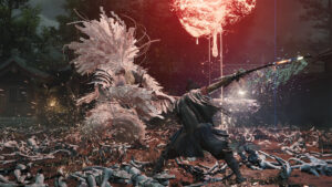 onimusha way of the sword