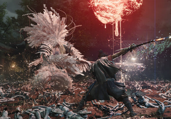onimusha way of the sword