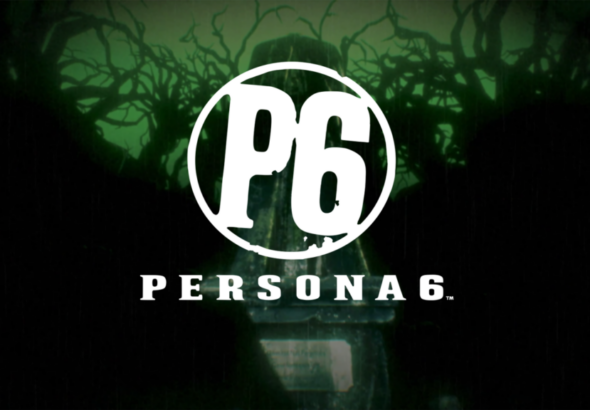 persona 6