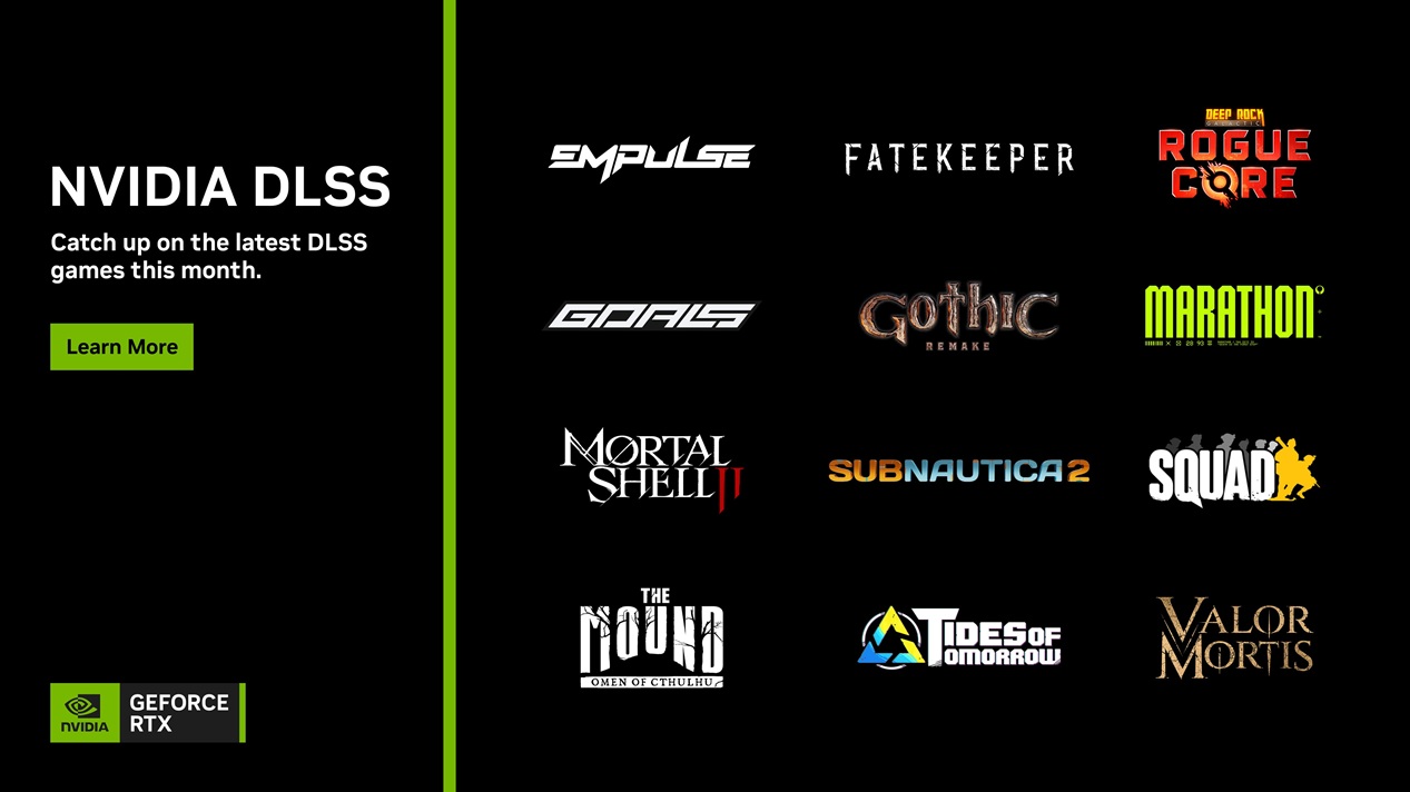 rtx 2026 summer