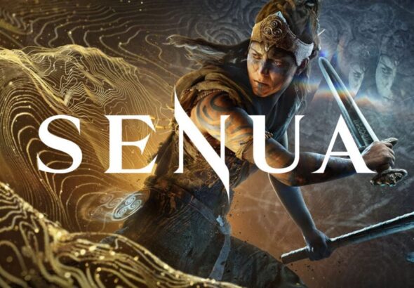 senua