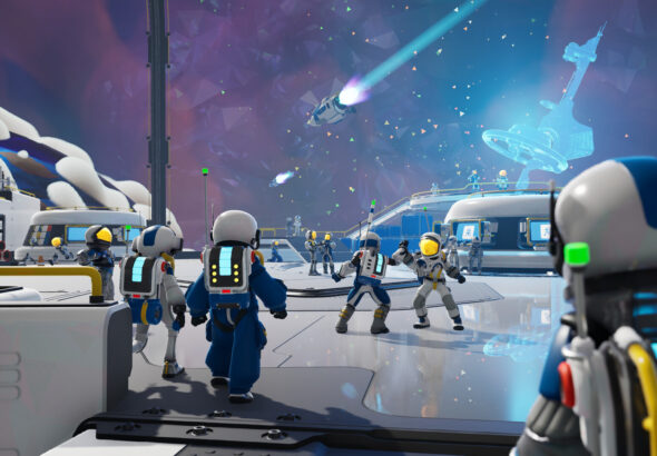 starseeker astroneer expeditions