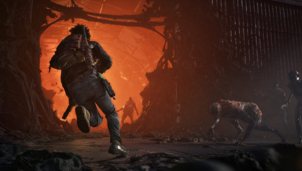 state of decay 3