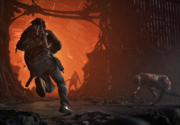 state of decay 3