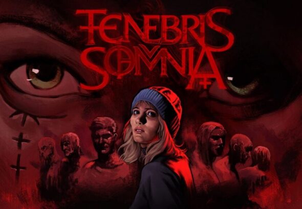 tenebris somnia