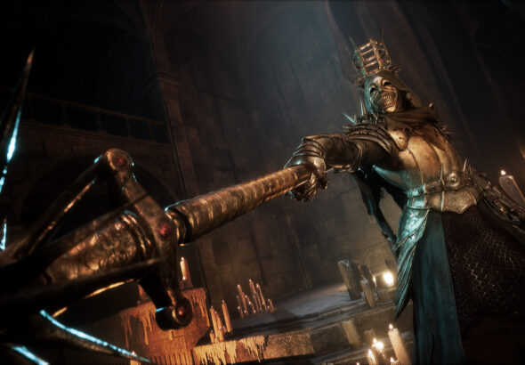 the relic first guardian