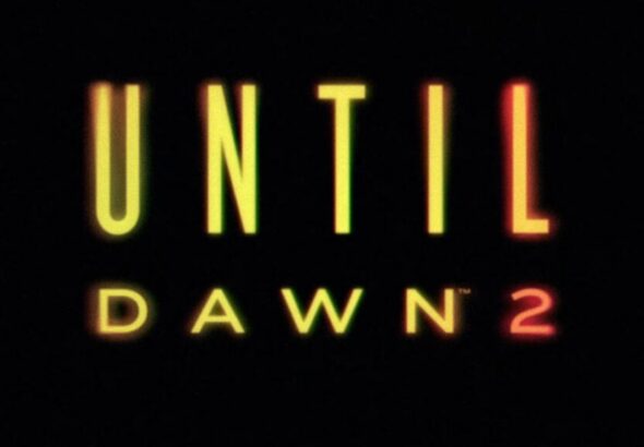 until dawn 2