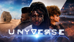 unyverse