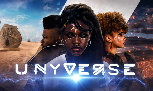 unyverse