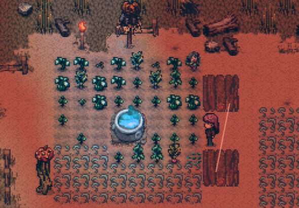 welcome to elderfield