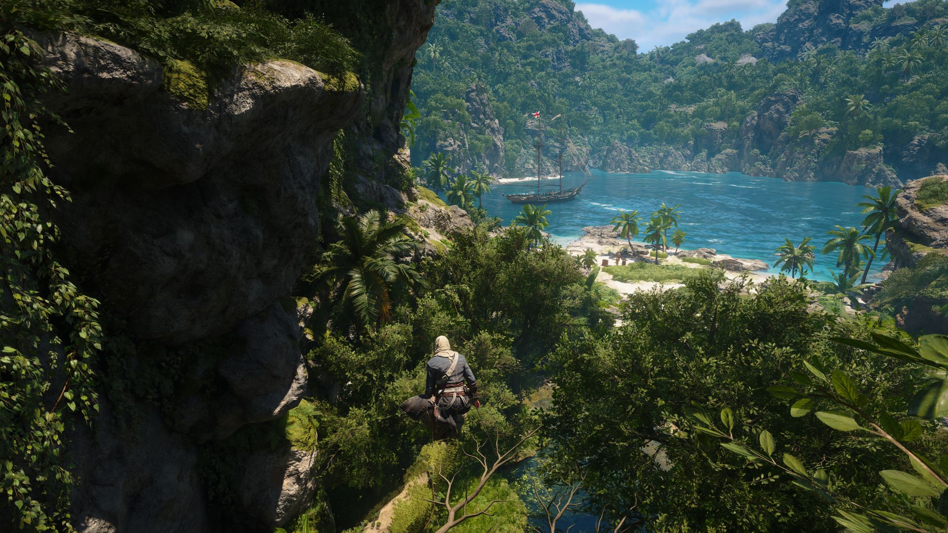 Assassin's Creed Black Flag Resynced (15)