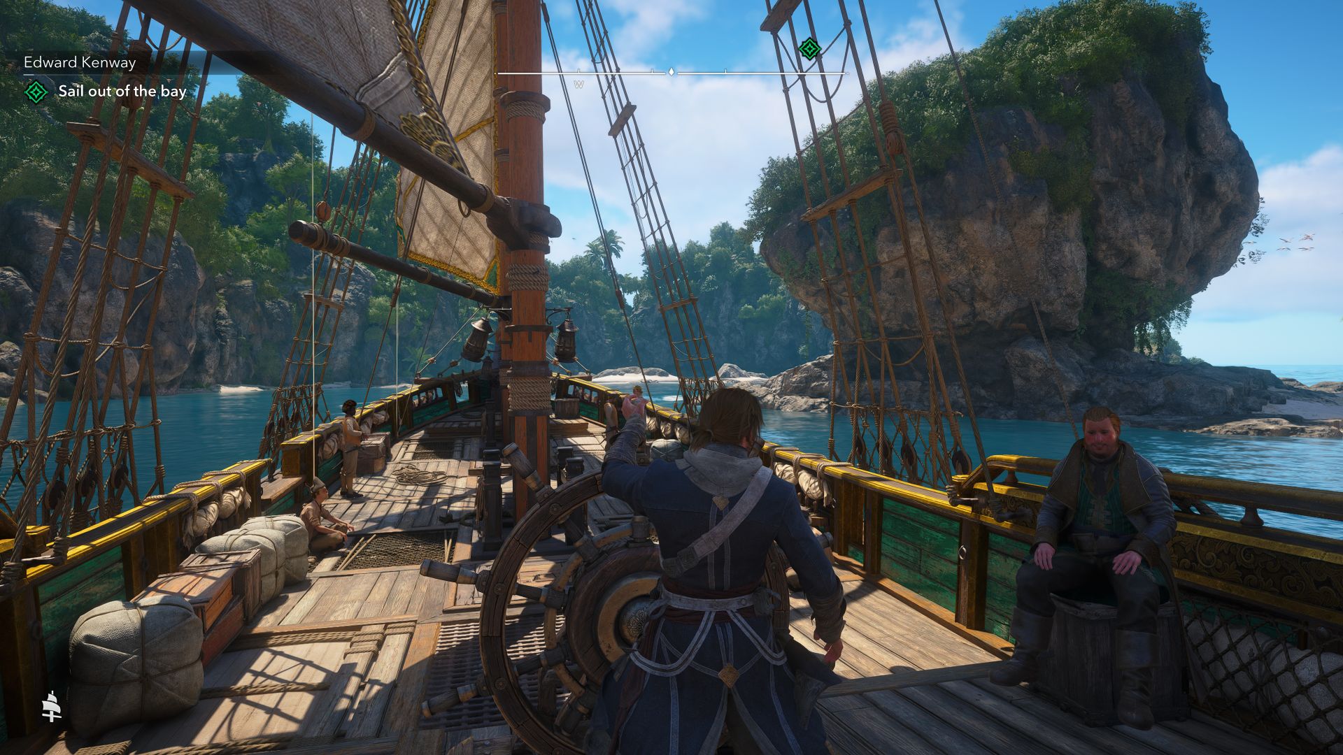 Assassin's Creed Black Flag Resynced (16)