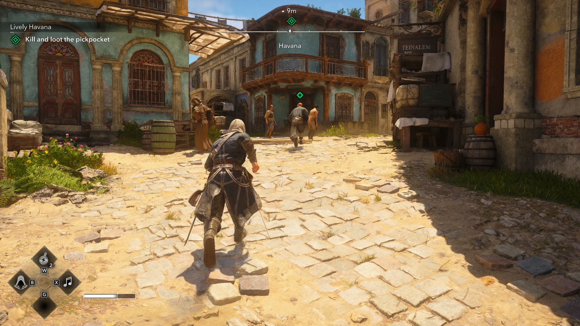 Assassin's Creed Black Flag Resynced (23)