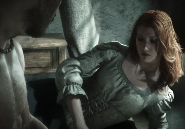 Assassin's Creed Black Flag Resynced (3)
