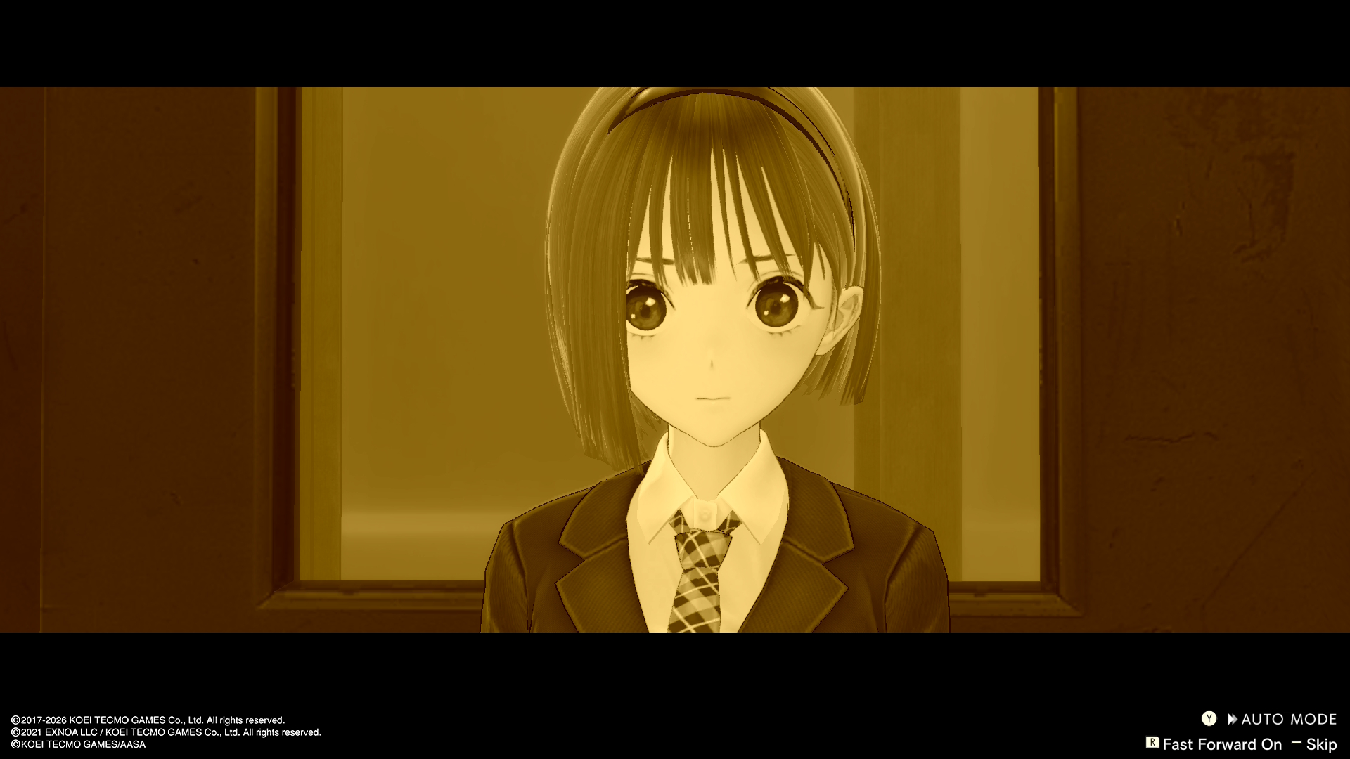 Blue reflection quartet (20)