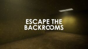 Escape Backrooms
