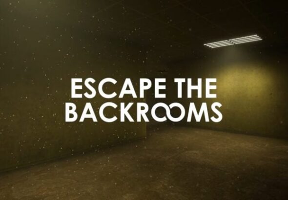 Escape Backrooms