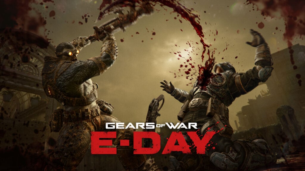 Gears E Day