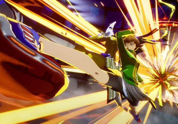 Persona4Revival