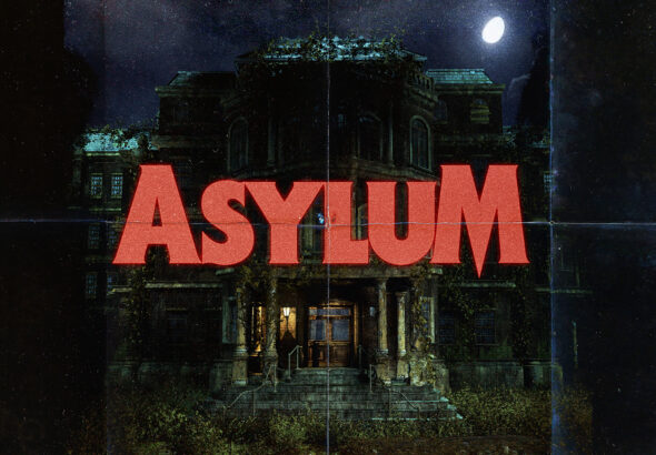 Asylum