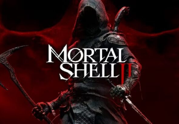 Mortal Shell II