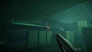 agent 64 spies never die