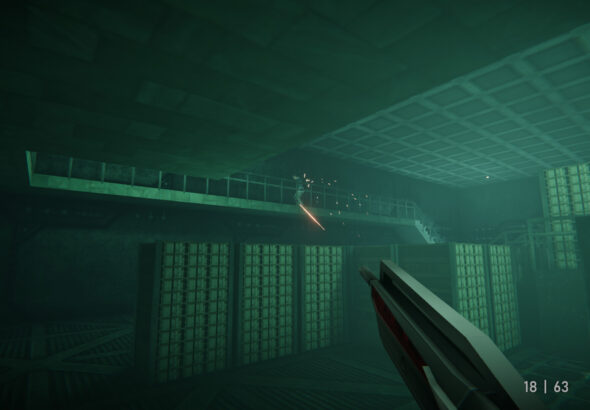agent 64 spies never die