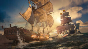 assassins creed black flag resynced cover
