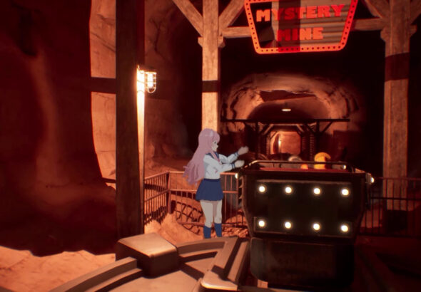 brokenlore dont lie