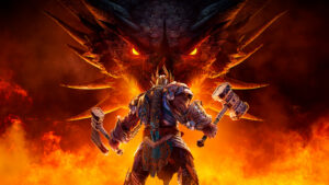 dragonkin the banished