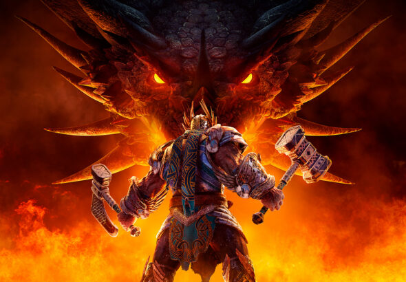 dragonkin the banished