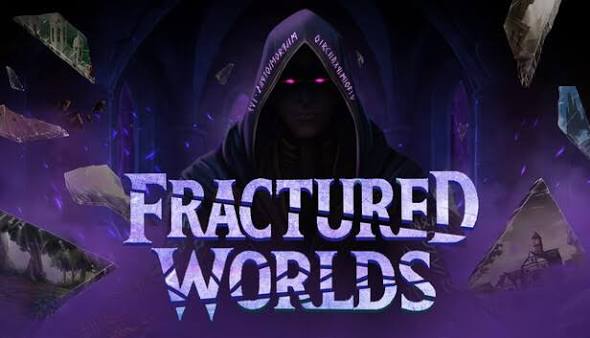 fractured worlds cover