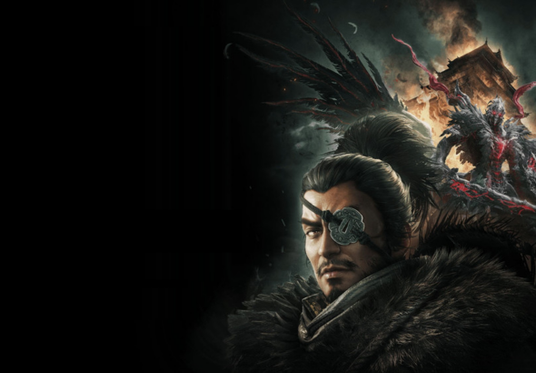 nioh 3 hell rising cover
