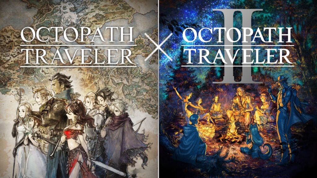 octopath traveler