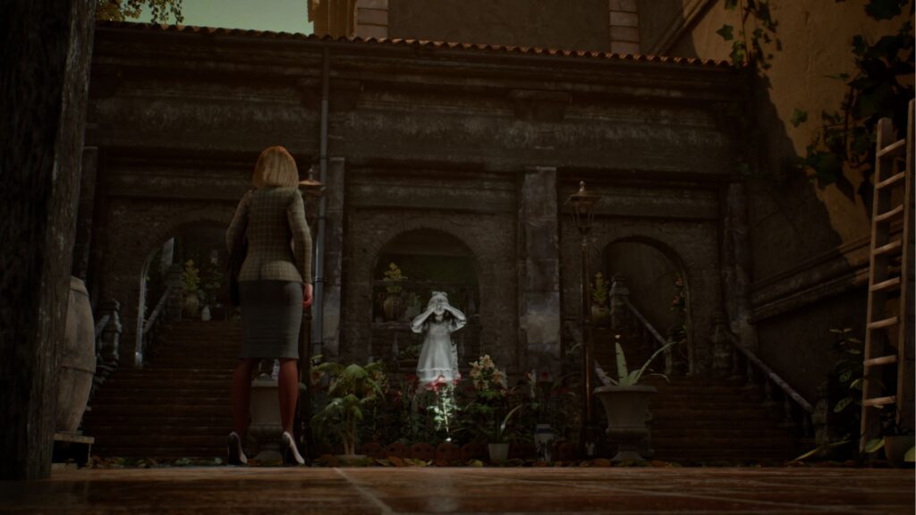 remothered tormented fathers remastered