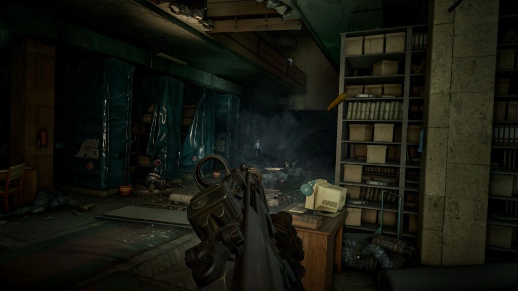 stalker 2 cost of hope