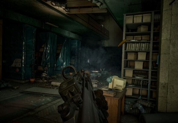 stalker 2 cost of hope