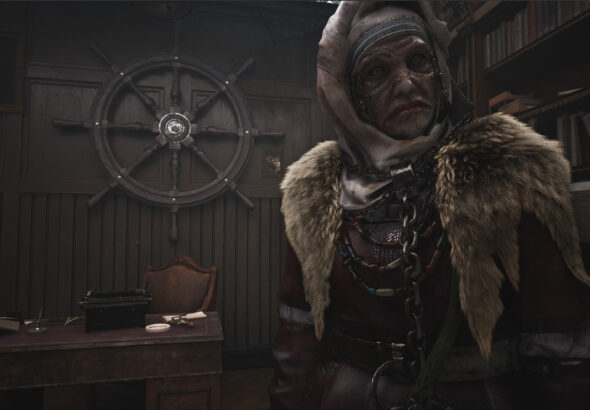 the sinking city 2