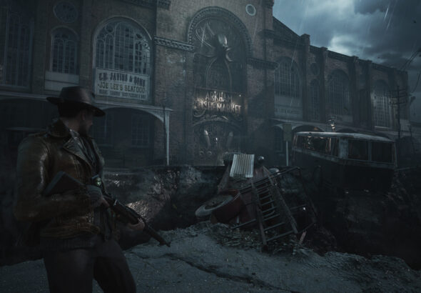 the sinking city 2
