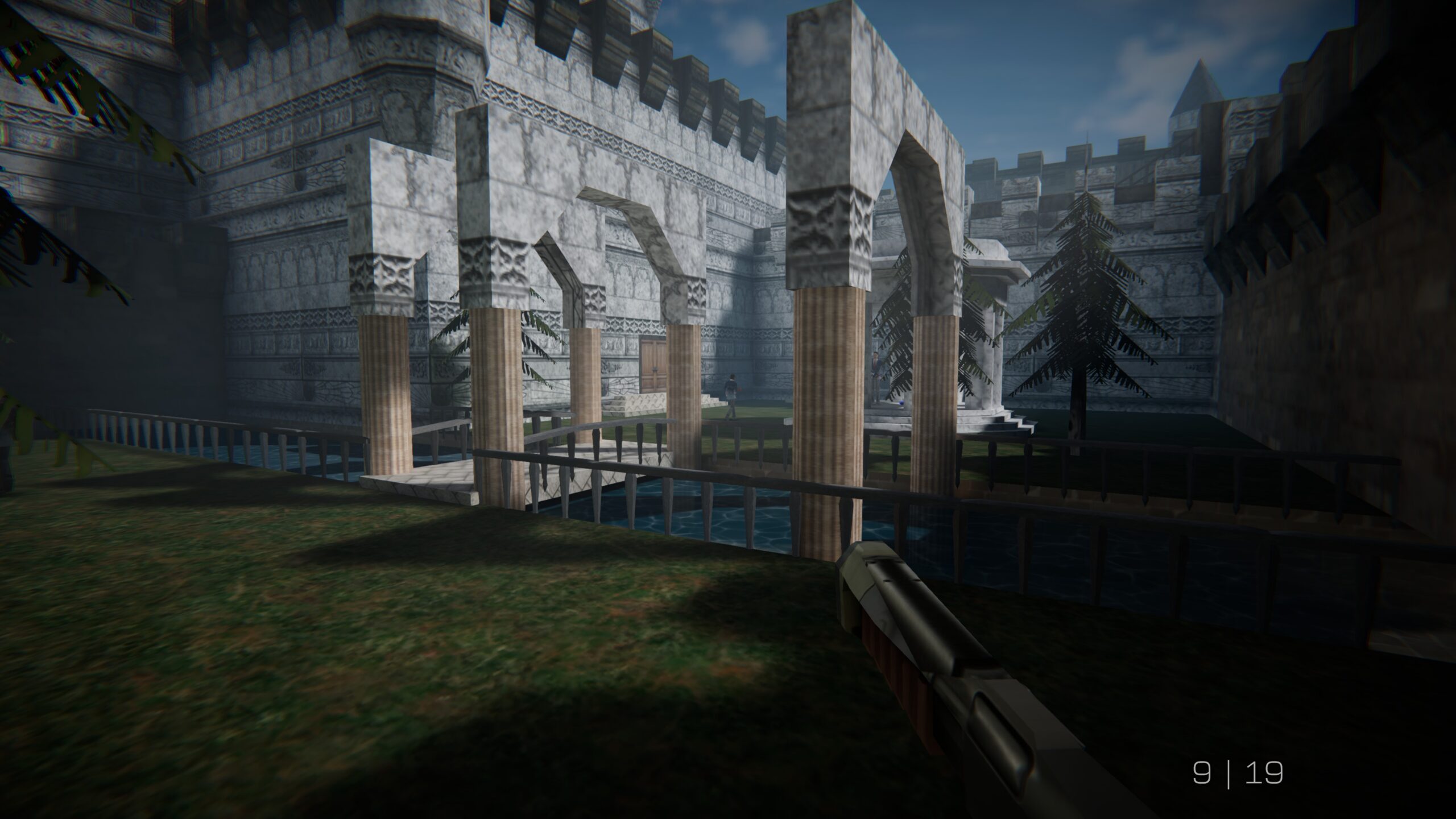 Agent 64 Spies Never Die (31)