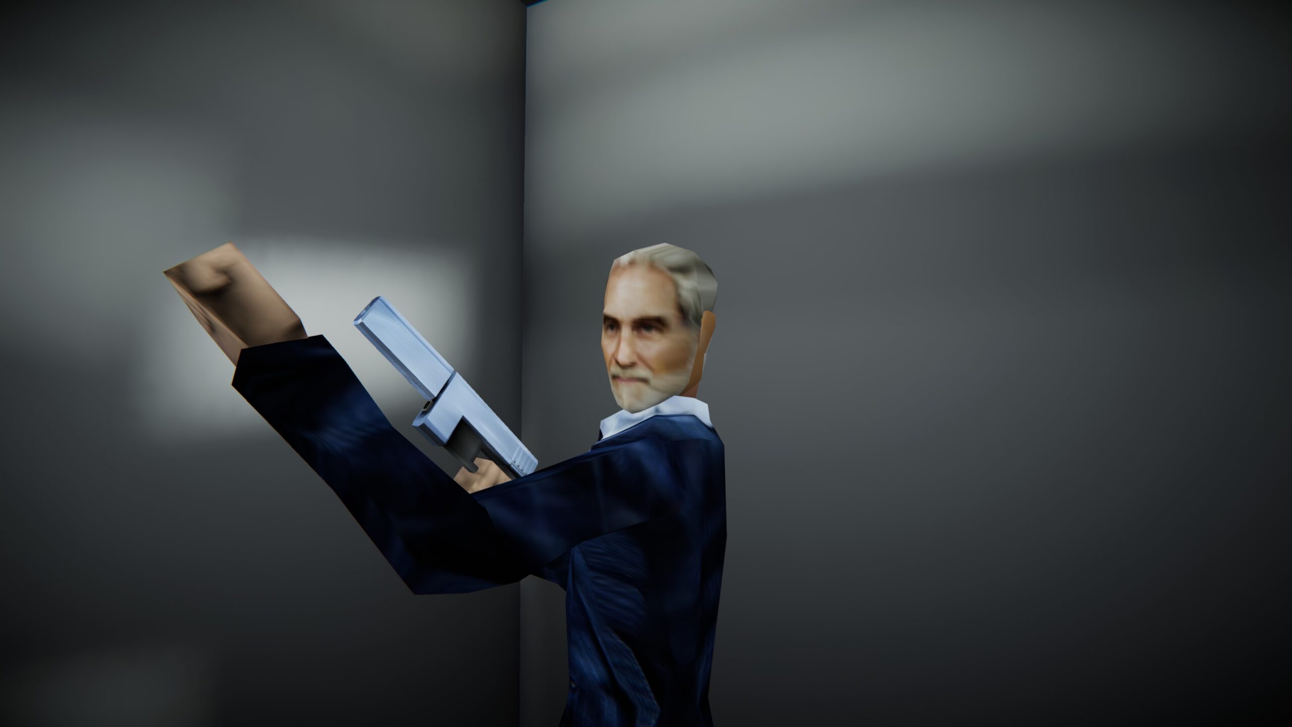 Agent 64 Spies Never Die (7)