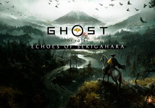 Ghost of Yotei echoes of sekigahara